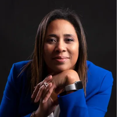 Yasmina Gaël