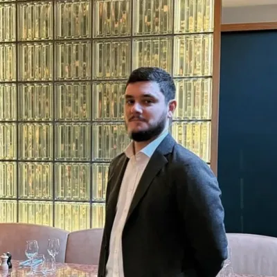 Mickaël Kimpyneck