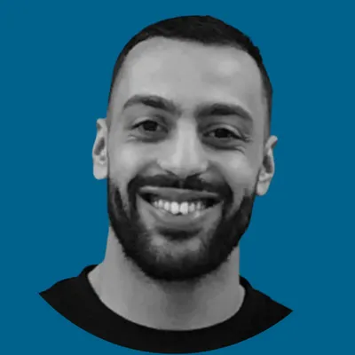 Ali Belahouel