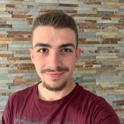 Pierre Vidal