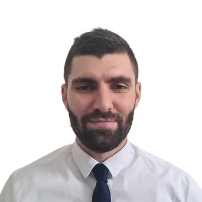 Adrien Benacquista