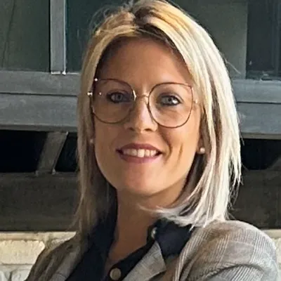 Sandie Belvigne