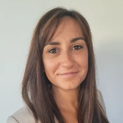 Jessica Sanfilippo