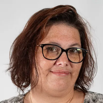 Sandrine De Jesus