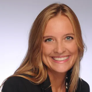 Ségolène Trousset