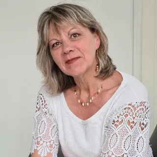 Laurence CARPIER Laurence CARPIER