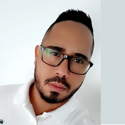 Cyril Hoarau