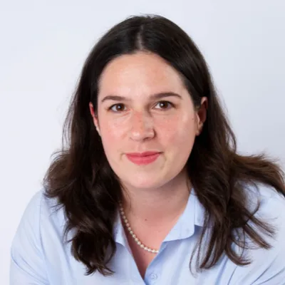 Mélanie Broussillon-Miché
