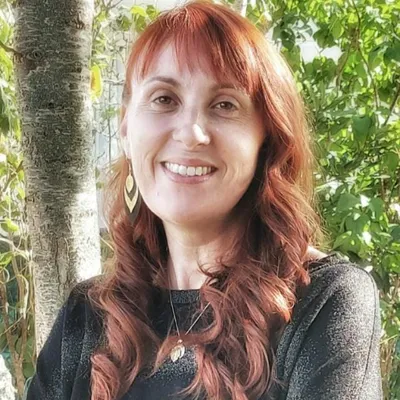 Aurélie Montangon