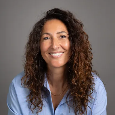 Stéphanie Audureau
