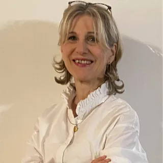 Mireille Rampillon