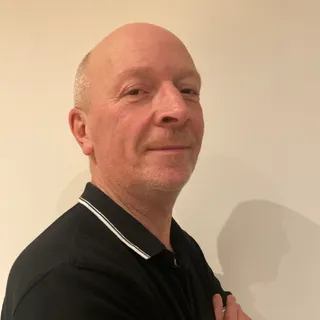 Mickaël Thomas Mickaël Thomas