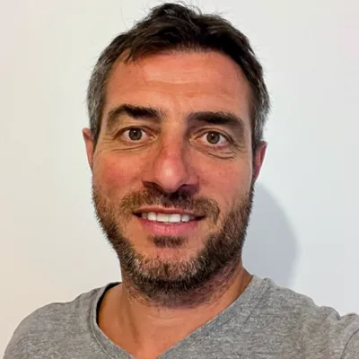 Frédéric Canezza