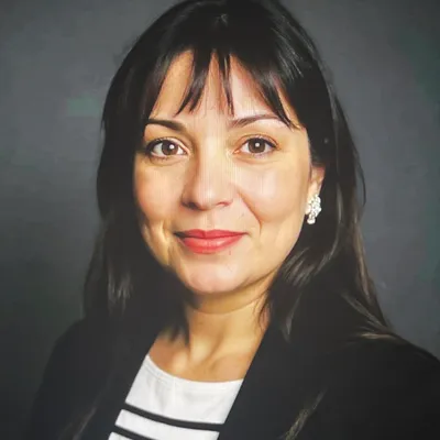 Sophie Degager Phalanchere