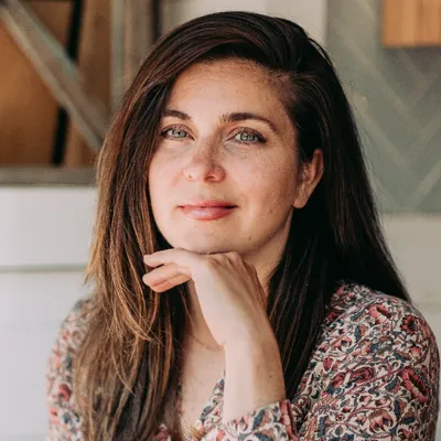 Caroline Pasquin