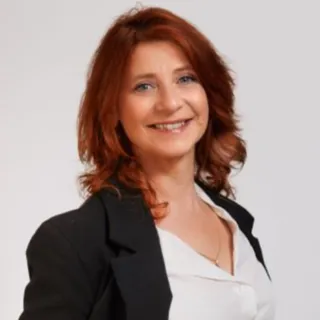 Elisabeth Pucheral