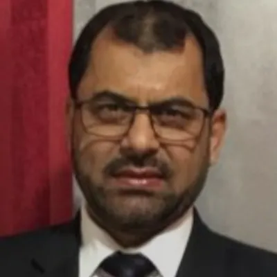 Muhammad Naeem
