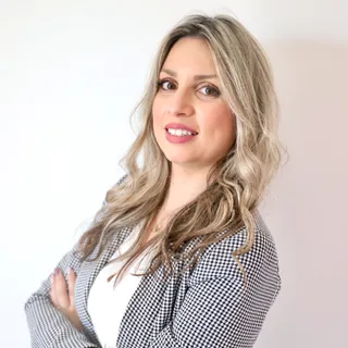Justine Manzella