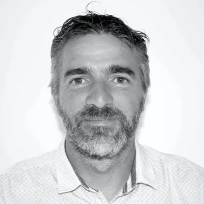 Anthony Thiebot