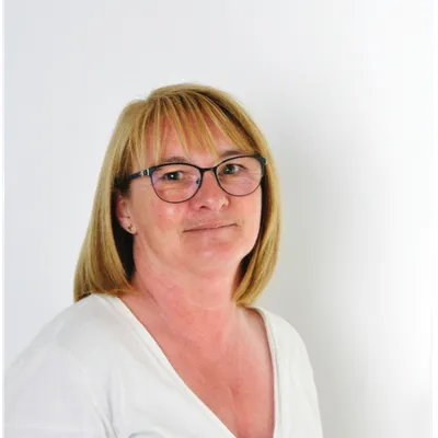 Sandrine Breteau
