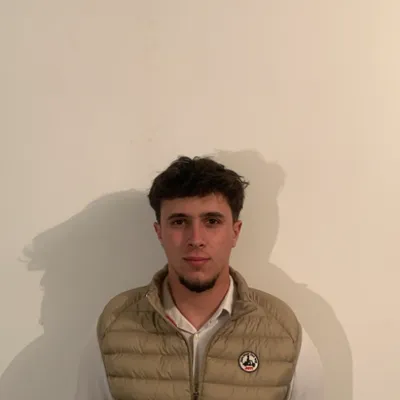 Enzo Genouel-Lourenco