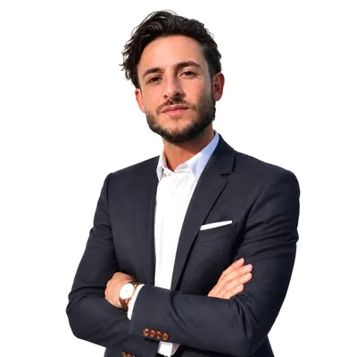 Axel Journo