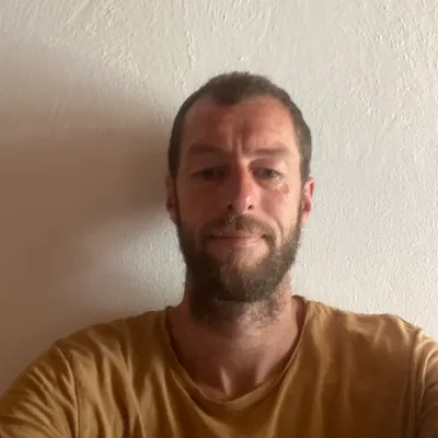 Maxime Duytsche