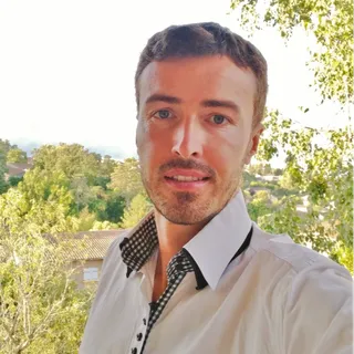 Alexis Benouville Alexis Benouville