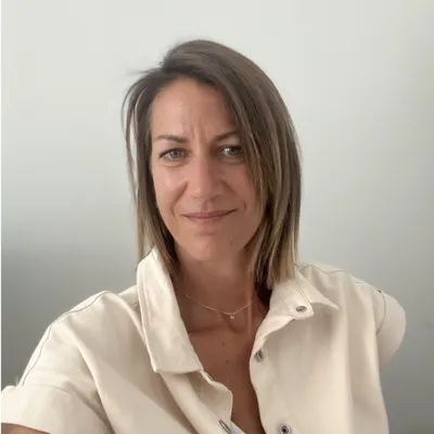 Aurélie Lestage