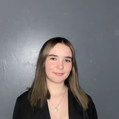 Estelle Bazin