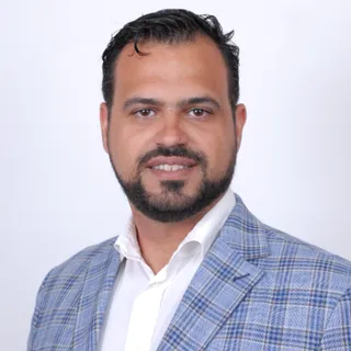 Marcos Martinho Gomes Pessoa