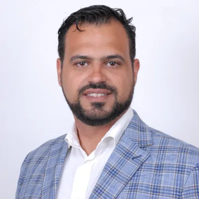 Marcos Martinho Gomes Pessoa