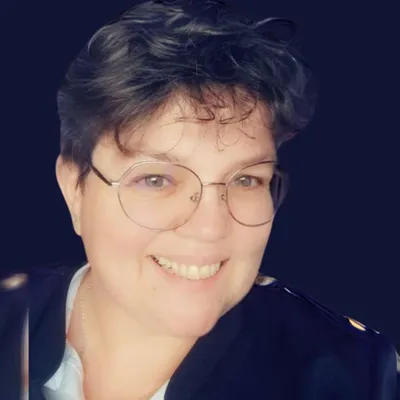 Cindy Berthe