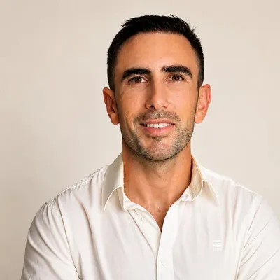 Cédric Vicere