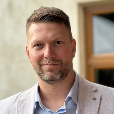 Mateusz Kasperzec