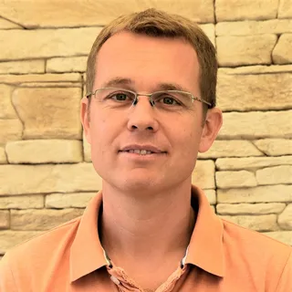 Sebastien Guenescheau