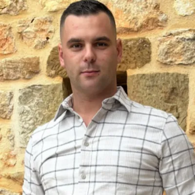Baptiste Pereira Baptiste Pereira