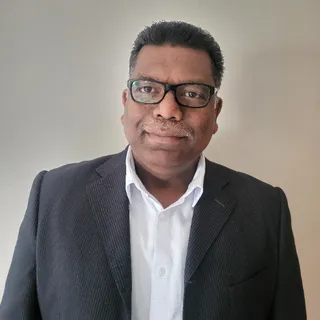 Kulasegarampillai Kulakrishna Kulasegarampillai Kulakrishna