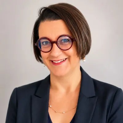 Céline Boeuf