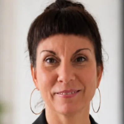 Sylvie Boomgaert