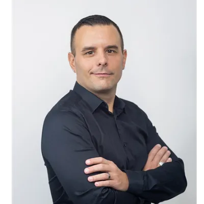 Jérémy Joublin