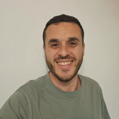 Oussama Berrabah