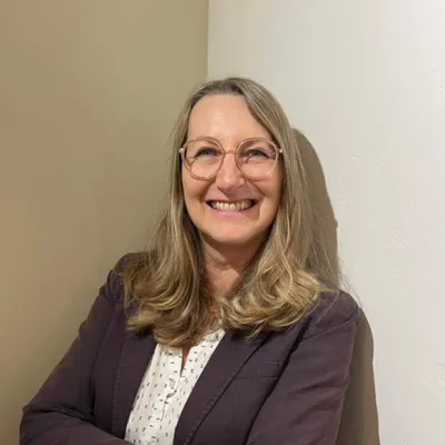 Angélique Magne Angélique Magne