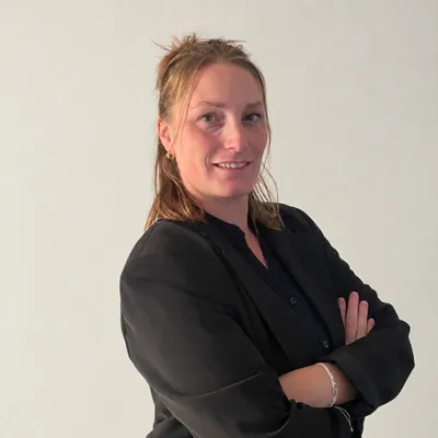 Gwenaelle Arcorio