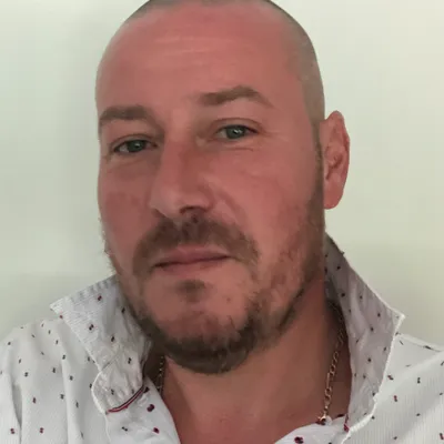 Grégory Raffin