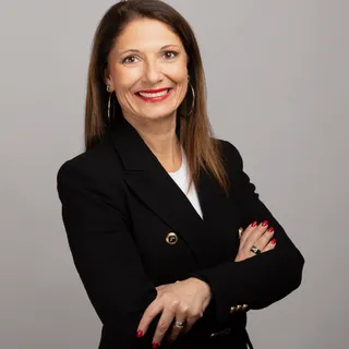 Laurence Fornarelli