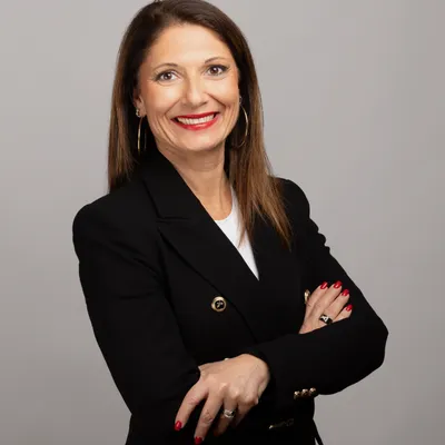 Laurence Fornarelli