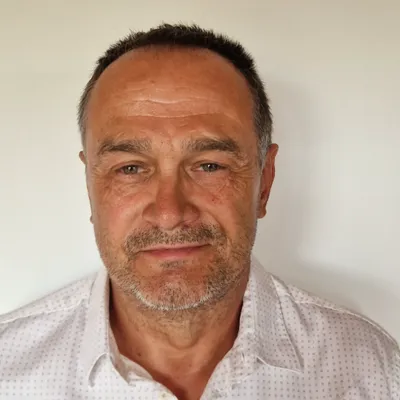 Frédéric Bourinet