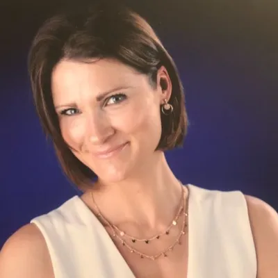 Christine De Souza