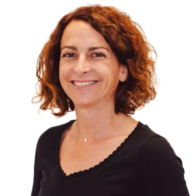 Virginie Sorais